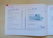 Škoda Fabia Hatchback 1,2 l 44 kw