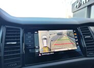 Škoda Kodiaq SUV 2,0 l 176 kw