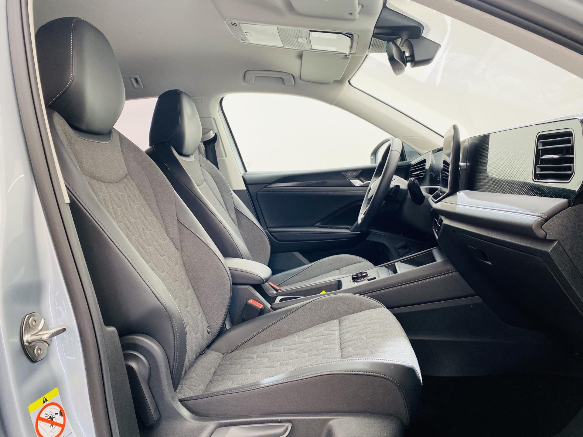Volkswagen Tiguan SUV / Terénní 2,0 l 110 kw