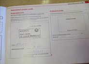 Škoda Octavia Sedan / Limuzína 2,0 l 103 kw