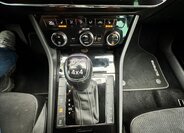 Škoda Superb Kombi 2,0 l 206 kw