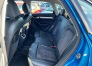 Audi Q3 SUV / Terénní 2,0 l 110 kw