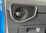 Volkswagen Touran MPV 2,0 l 110 kw