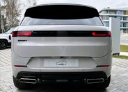 Land Rover Range Rover Sport SUV / Terénní 3,0 l 338 kw
