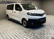 Toyota ProAce Verso 11