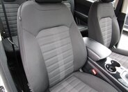 Ford Galaxy MPV 1,5 l 121 kw