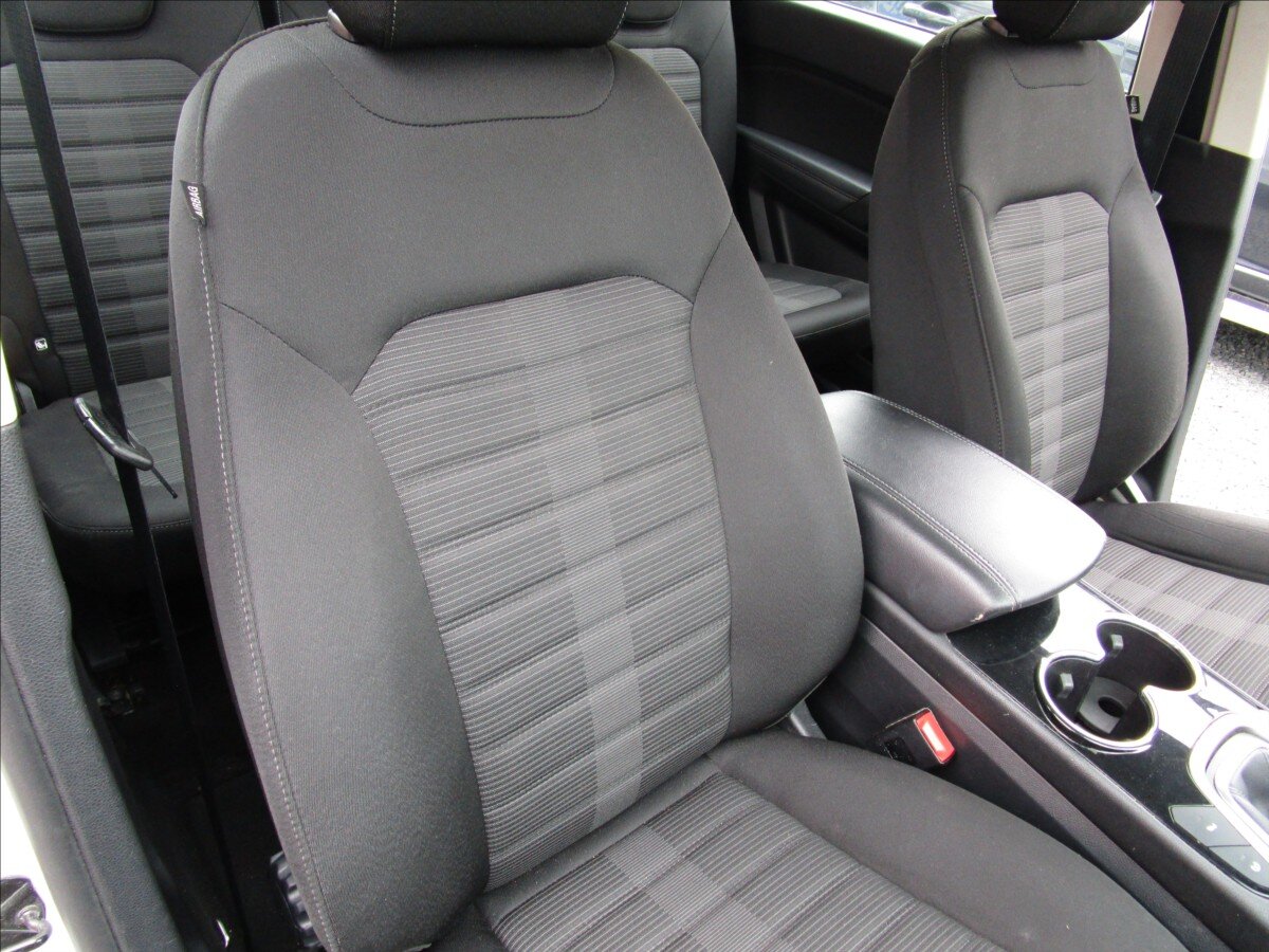 Ford Galaxy MPV 1,5 l 121 kw