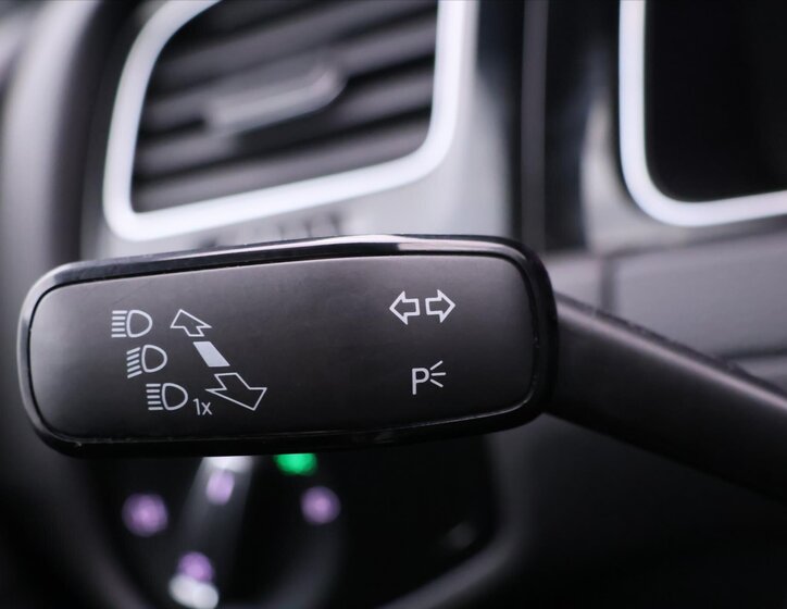 Volkswagen Golf Hatchback 2,0 l 228 kw