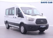 Ford Transit 1