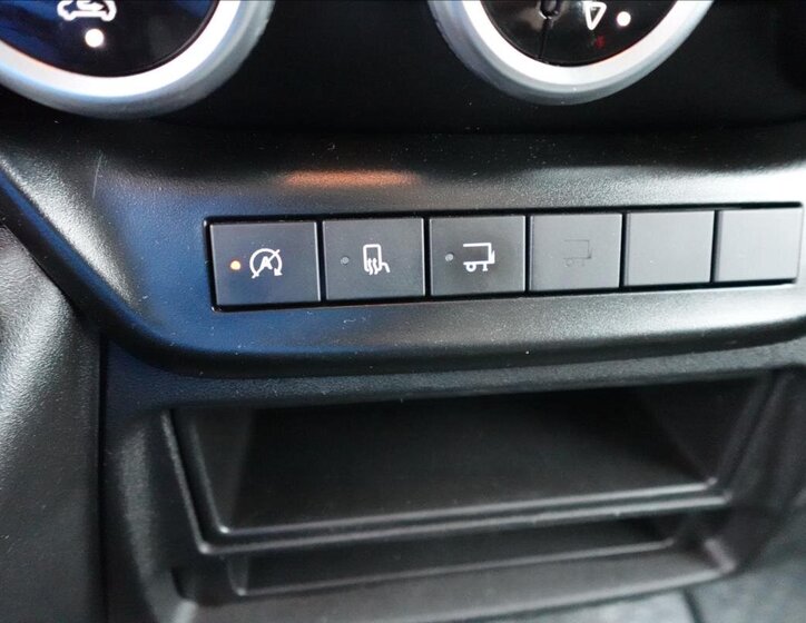 Iveco Daily Skříň 2,3 l 115 kw