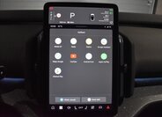 Volvo EX30 SUV / Terénní 0,0 315 kw