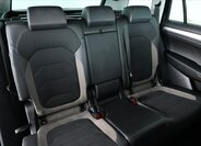 Škoda Kodiaq SUV 1,5 l 110 kw