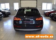 Audi Q5 SUV 2,0 l 0