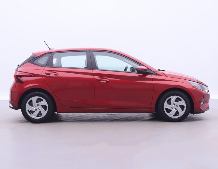 Hyundai i20 Hatchback 998,0 74 kw