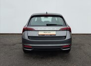 Škoda Scala Hatchback 999,0 85 kw