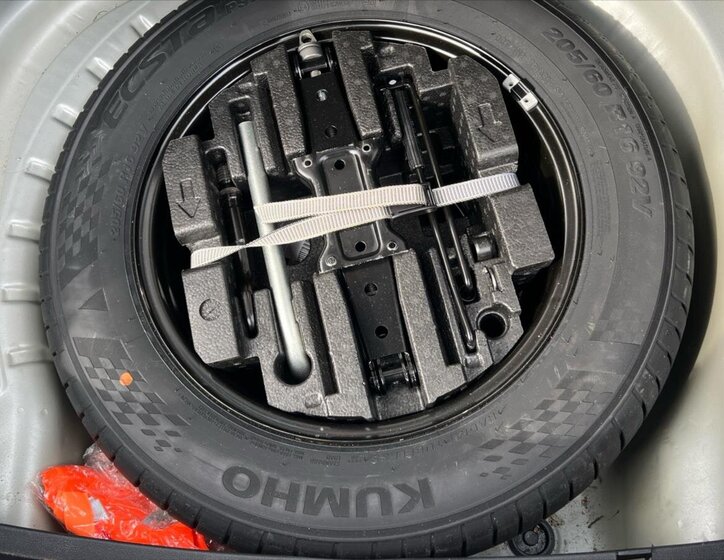 Škoda Octavia Sedan / Limuzína 2,0 l 85 kw