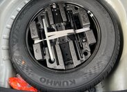 Škoda Octavia Sedan / Limuzína 2,0 l 85 kw