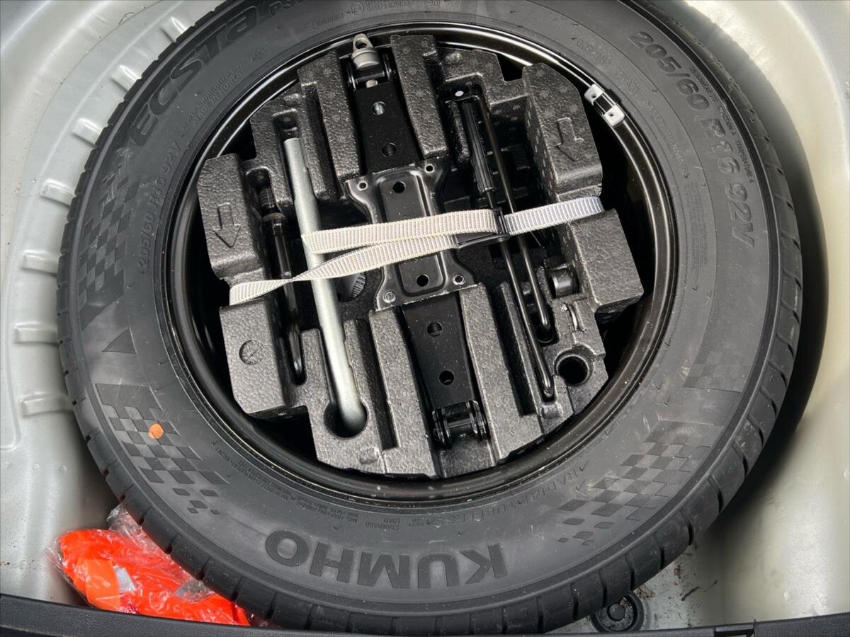 Škoda Octavia Sedan / Limuzína 2,0 l 85 kw