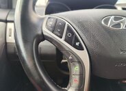 Hyundai i30 Kombi 1,6 l 88 kw