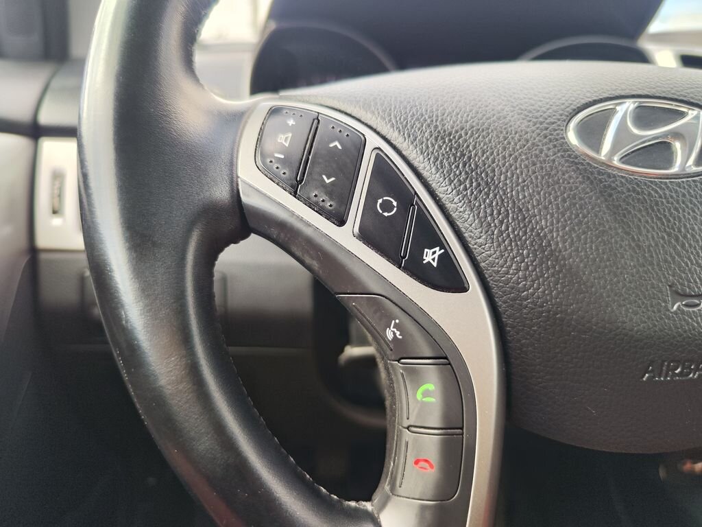 Hyundai i30 Kombi 1,6 l 88 kw