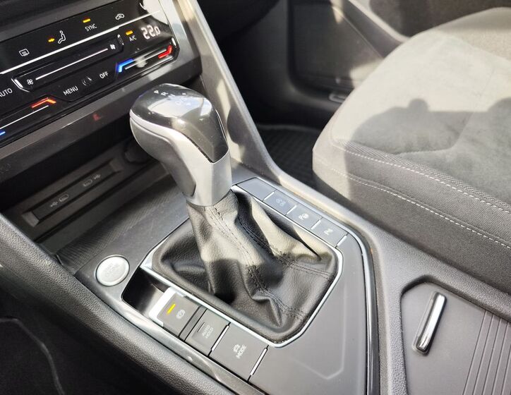 Volkswagen Tiguan Allspace 26