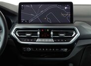 BMW X4 SUV / Terénní 3,0 l 210 kw