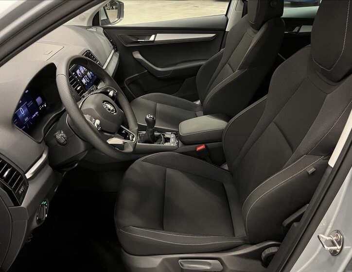 Škoda Karoq 19