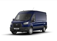 Ford Transit Ostatní 2,0 l 96 kw