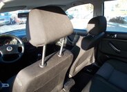 Volkswagen Golf Kombi 1,4 l 55 kw