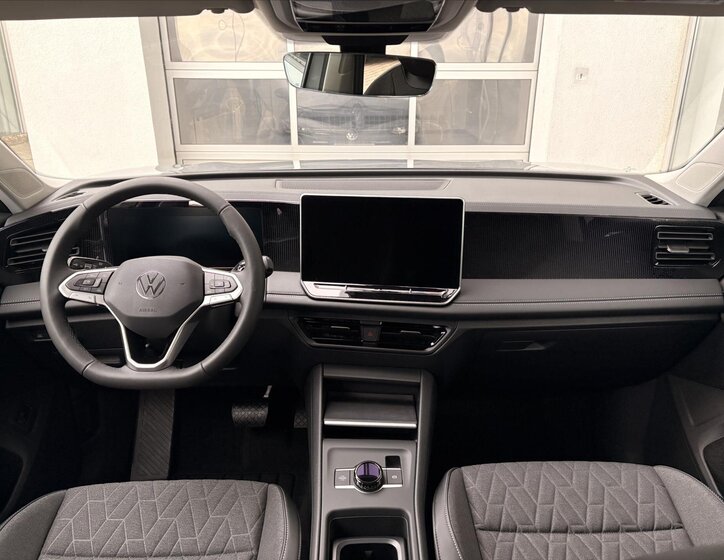 Volkswagen Tiguan 14