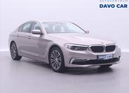 BMW Řada 5 1