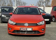 Volkswagen Golf Sportsvan 67