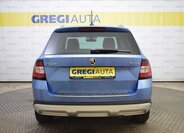 Škoda Fabia Kombi 999,0 81 kw