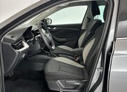 Škoda Scala Hatchback 1,5 l 110 kw