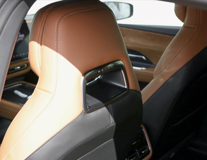 Mazda 6e Sedan 0,0 180 kw