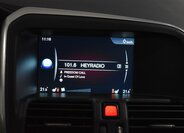 Volvo XC60 SUV / Terénní 2,0 l 100 kw