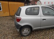 Toyota Yaris Hatchback 998,0 50 kw