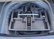 Škoda Octavia Liftback 2,0 l 195 kw