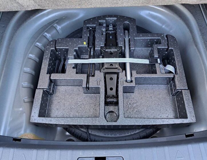 Škoda Octavia Liftback 2,0 l 195 kw