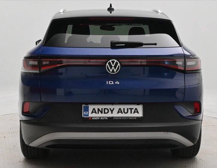 Volkswagen ID.4 SUV / Terénní 0,0 150 kw