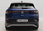 Volkswagen ID.4 SUV / Terénní 0,0 150 kw