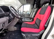 Volkswagen Crafter Ostatní 2,0 l 103 kw