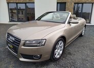 Audi A5 Kabriolet 2,0 l 155 kw