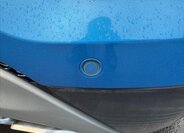 Hyundai Tucson SUV 2,0 l 136 kw