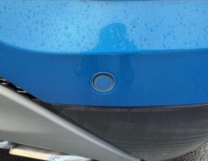 Hyundai Tucson SUV 2,0 l 136 kw