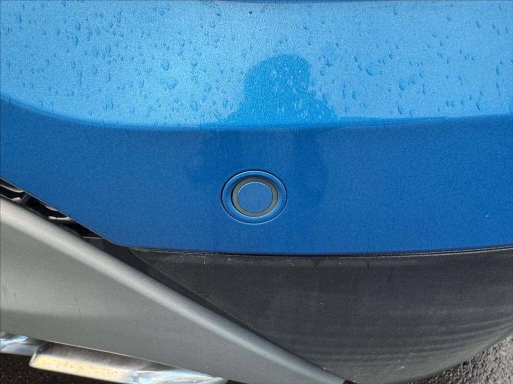 Hyundai Tucson SUV 2,0 l 136 kw