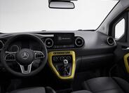 Mercedes-Benz Třídy T 13