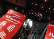 Dacia Duster SUV / Terénní 1,6 l 77 kw