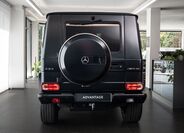 Mercedes-Benz Třídy G 3