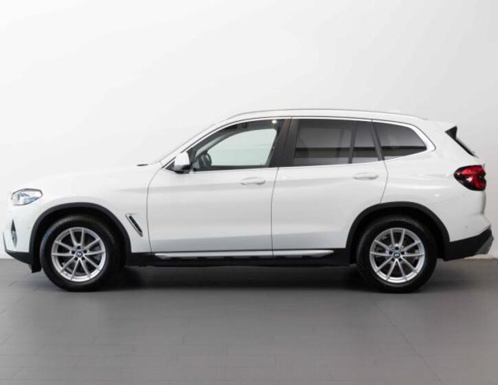 BMW X3 3